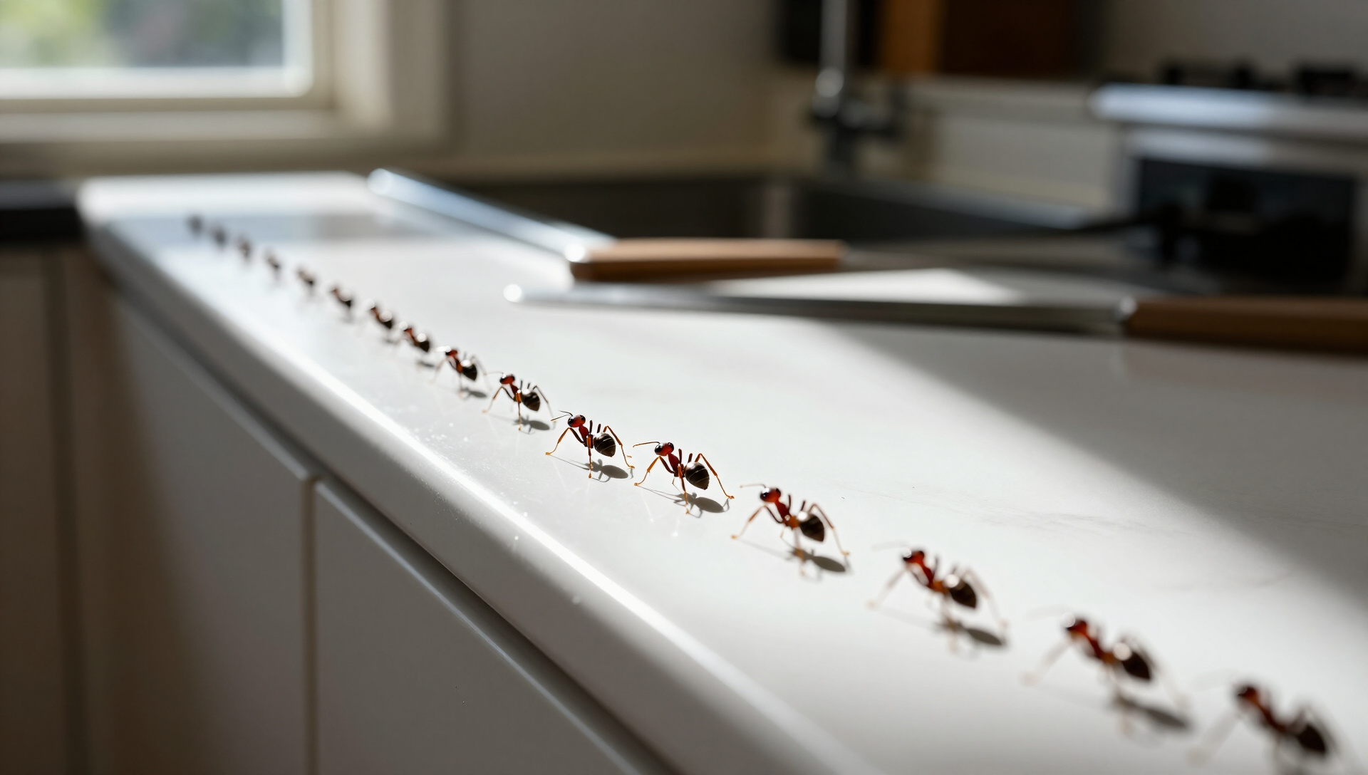 Ant Control in Hunters Hill
