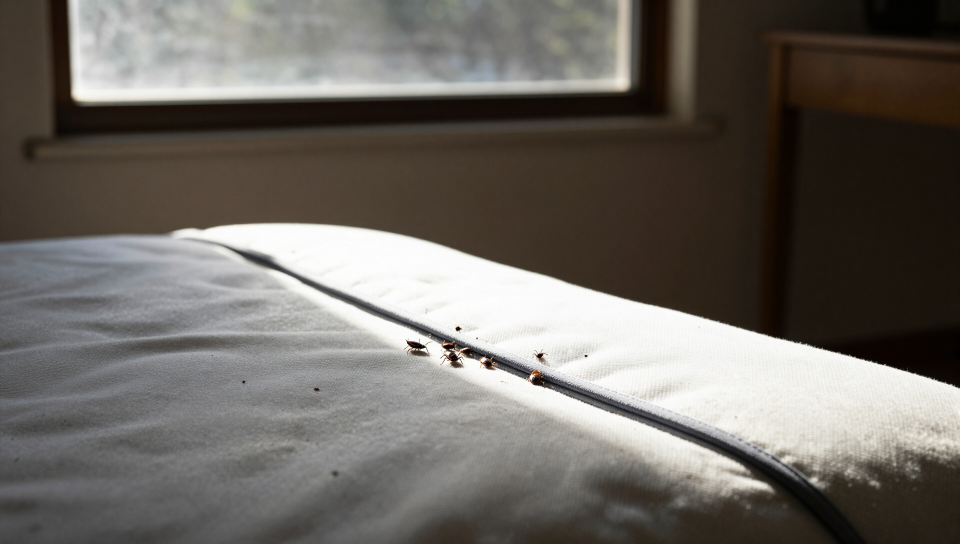 Bed Bugs Control in Hunters Hill