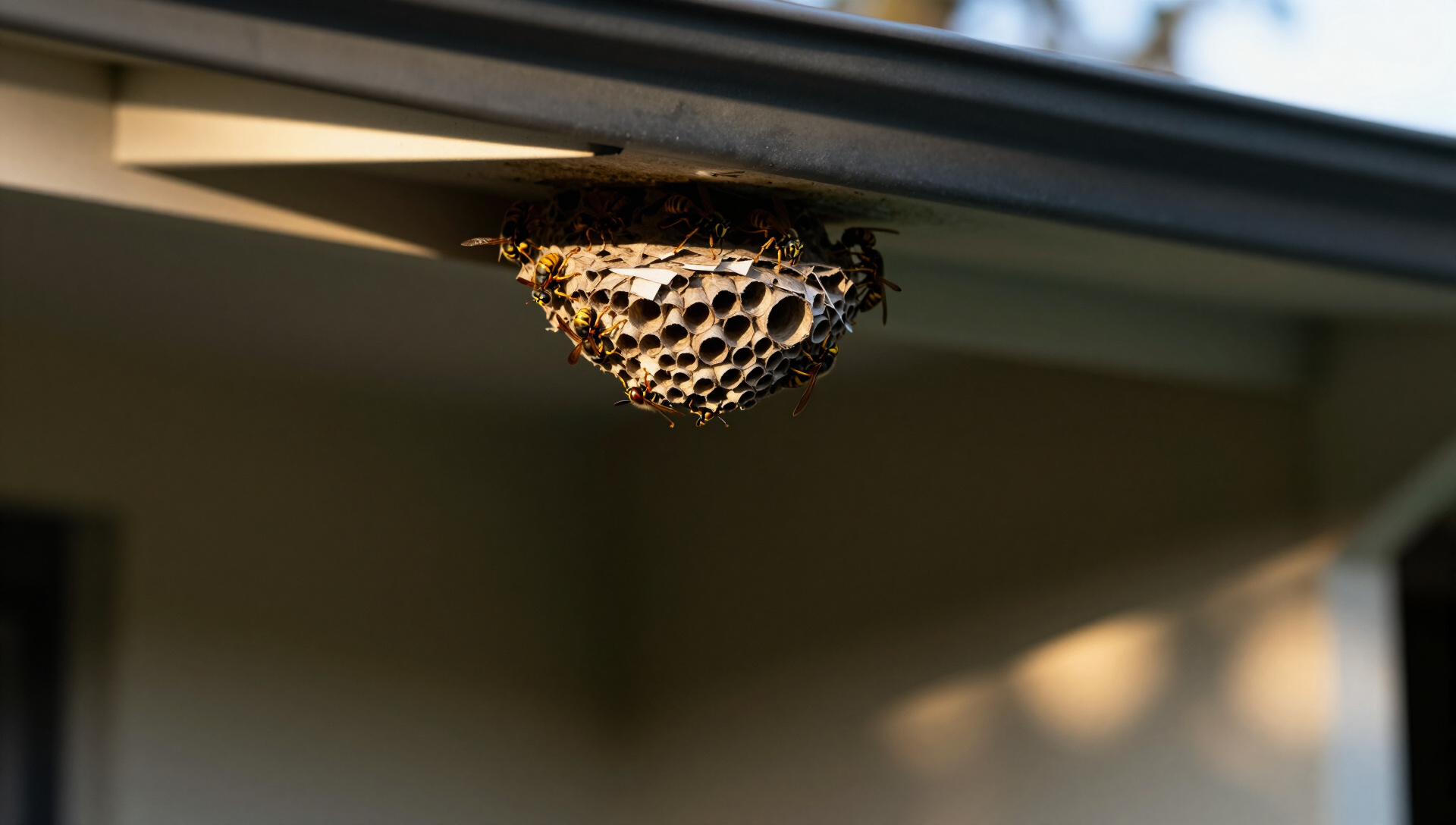 Bees and Wasp Removal in Hunters Hill