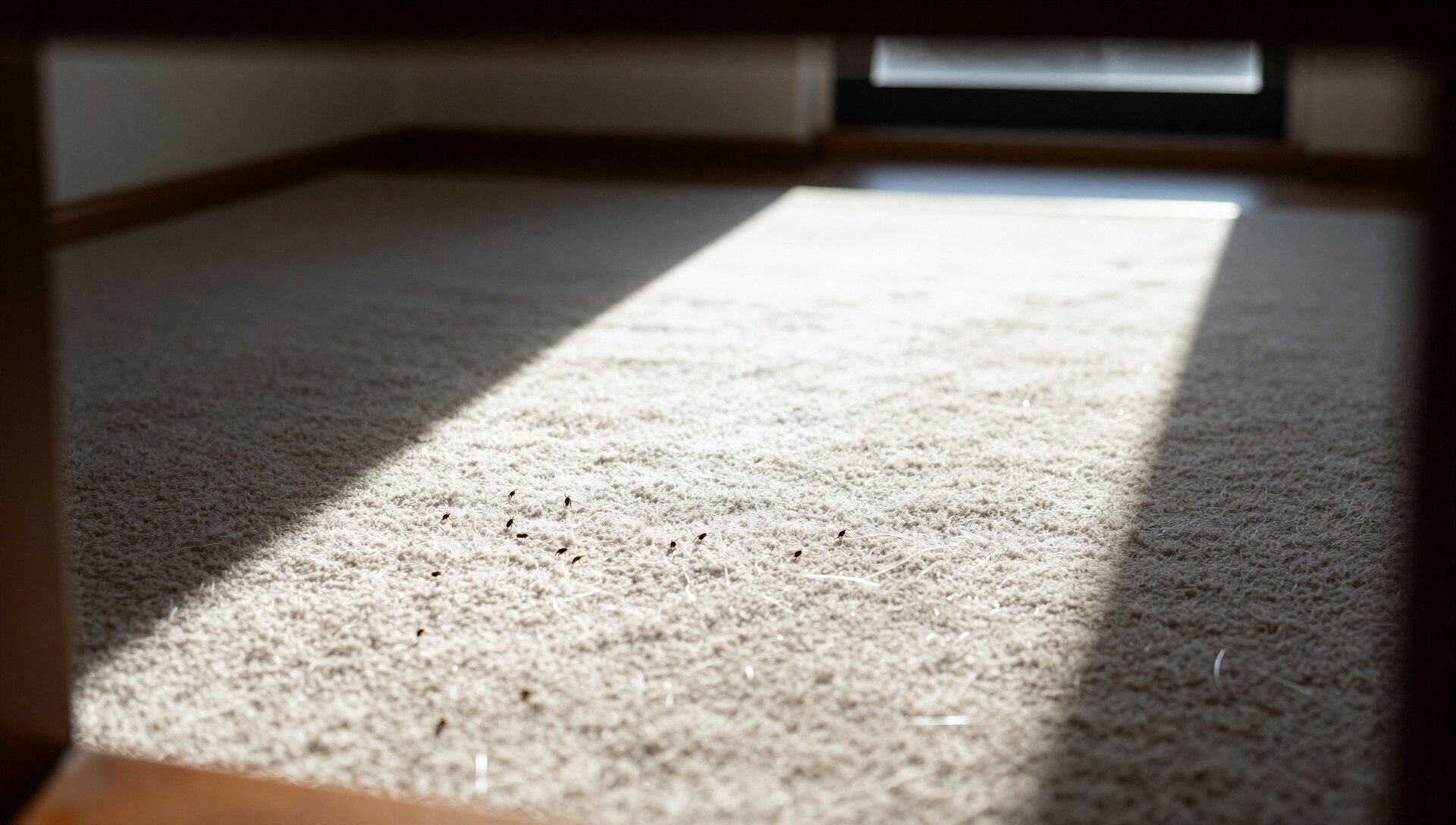 Fleas and Ticks Removal in Hunters Hill