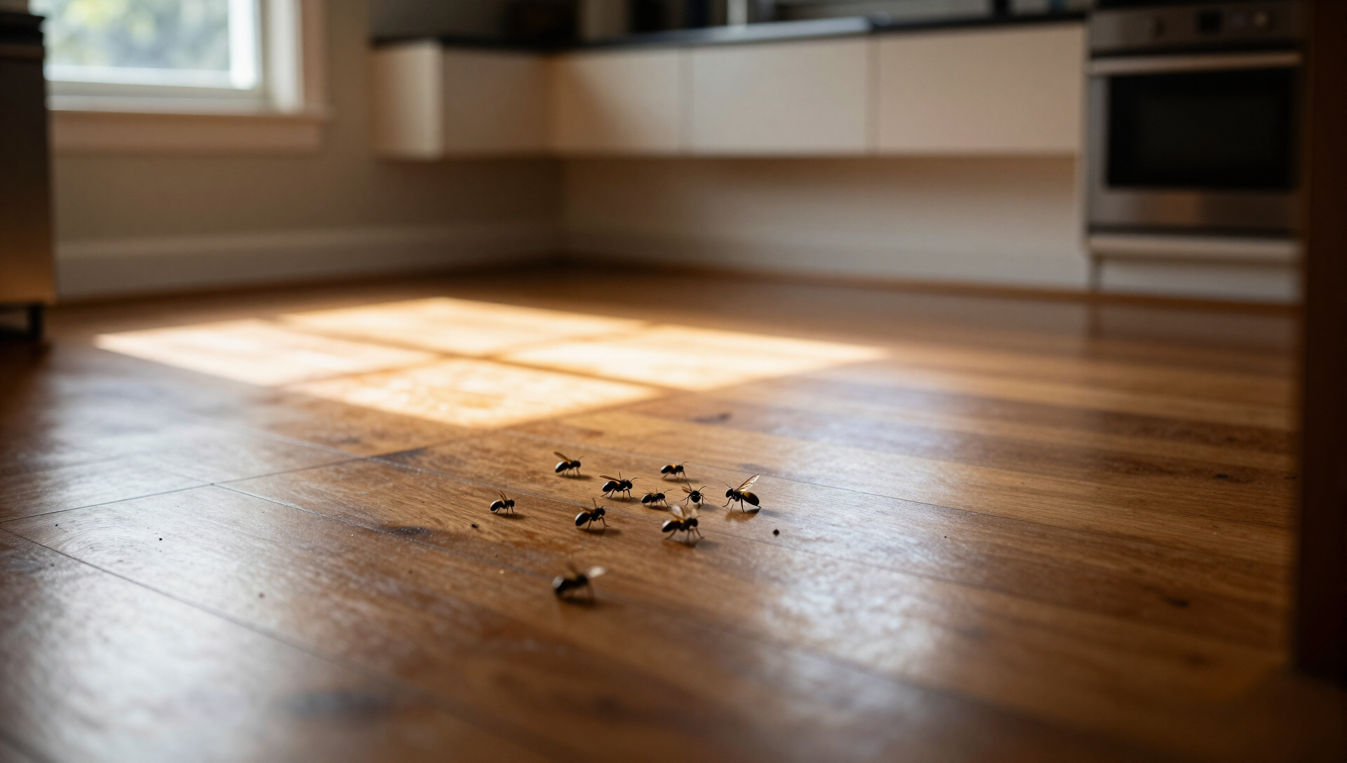 Insect Control in Hunters Hill
